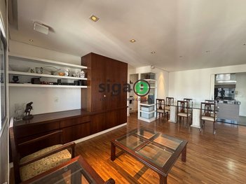 apartment em Rua José Ramon Urtiza, Vila Andrade - São Paulo - SP