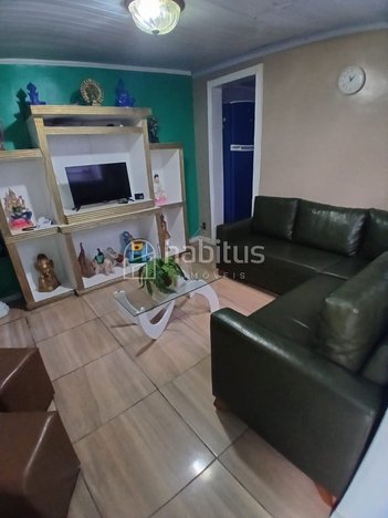 house em Rua Carijós, Vila Alzira - Santo André - SP
