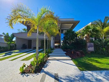 house em Passeio Isabela, Riviera de São Lourenço - Bertioga - SP
