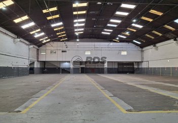 industrial em Rua Julieta, Jordanópolis - São Bernardo do Campo - SP