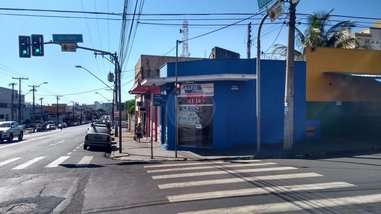 house em Avenida Dom Pedro I, Ipiranga - Ribeirão Preto - SP