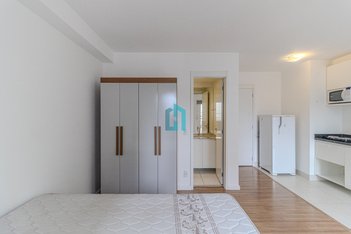 apartment em Rua Rego Freitas, República - São Paulo - SP