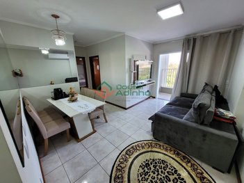 apartment em Rua Francisco Costa, Jardim Bonanza - Tietê - SP
