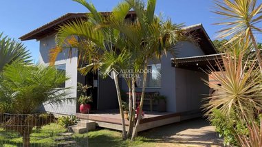 house em Rua Pérola Negra, Campo Duna - Imbituba - SC