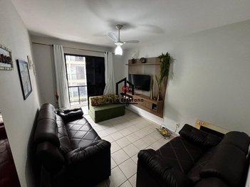 apartment em Rua Raposo Tavares, Praia Grande - Ubatuba - SP
