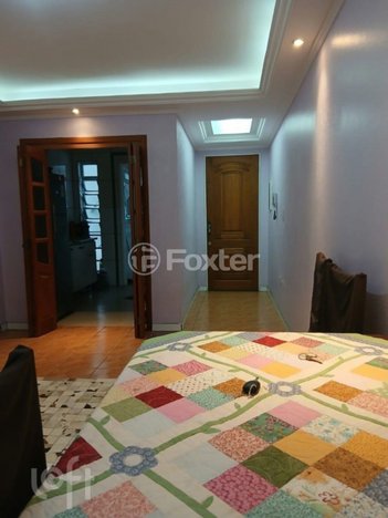 apartment em Avenida Antônio Carvalho, Jardim Carvalho - Porto Alegre - RS