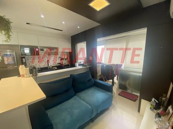 apartment em Rua Cônego Vicente Miguel Marino, Barra Funda - São Paulo - SP