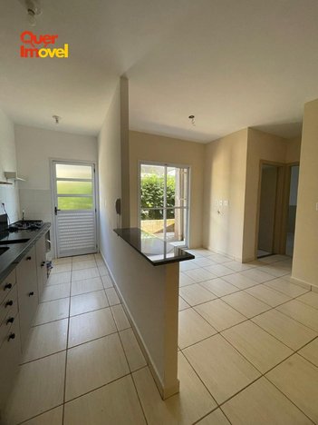 apartment em Avenida Miguel Padulla, Bonfim Paulista - Ribeirão Preto - SP