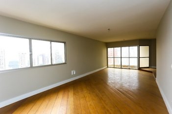 apartment em Avenida Giovanni Gronchi, Vila Andrade - São Paulo - SP