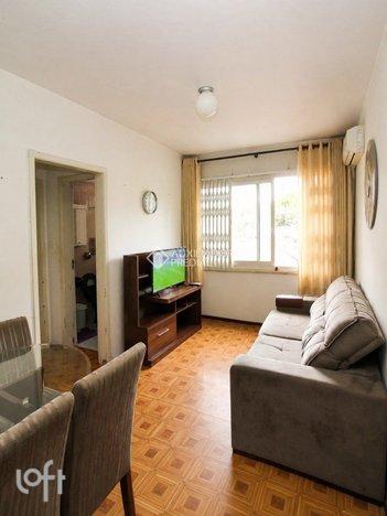 apartment em Avenida Bento Gonçalves, Santo Antônio - Porto Alegre - RS