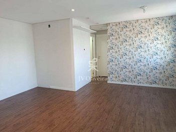 apartment em Avenida Eliseu de Almeida, Instituto de Previdência - São Paulo - SP