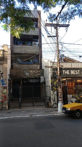 Cômodo Condomínio