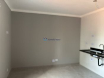 apartment em Rua das Canjeranas, Vila Parque Jabaquara - São Paulo - SP