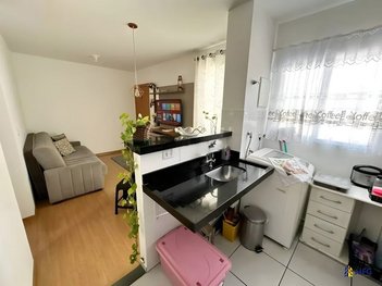 apartment em Avenida Cristiano Vieira Pedrico, Vila Guilherme - Votorantim - SP