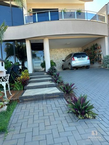 house em Rua Nelson Boldrin, Residenciais Fazenda Itapema - Limeira - SP