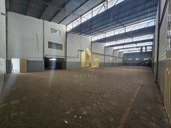 industrial em Alexandre Bittar Sábio de Mello, Distrito Industrial Antônio Della - Torre - Franca - SP