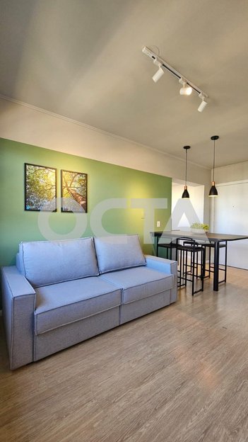 apartment em Avenida Doutor Nilo Peçanha, Chácara das Pedras - Porto Alegre - RS