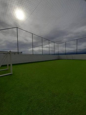 apartment em Rua Rubens Gonçalves de Freitas, Tupi - Praia Grande - SP