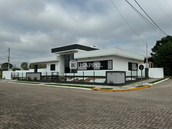 house em Rua Osvaldo Ignácio da Silveira, Xangrilá - Venâncio Aires - RS