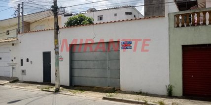 house em Rua Manoel Fernandes Leão, Jardim Brasil (Zona Norte) - São Paulo - SP