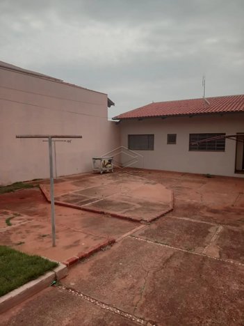 house em Rua Angelo Garbi, Jardim das Orquídeas - Barra Bonita - SP
