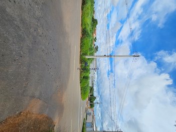land_lot em Avenida Brigadeiro Eduardo Gomes, Jardim Iracema - Aparecida de Goiânia - GO