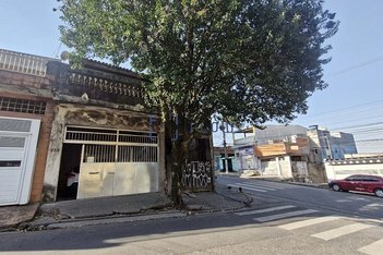 house em Rua Almirante Luís Penido Burnier, Jardim da Saúde - São Paulo - SP