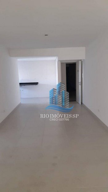 apartment em Alameda São Caetano, Santa Maria - São Caetano do Sul - SP