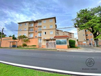 apartment em Avenida Santa Cruz, Jardim Vera Cruz - Sorocaba - SP