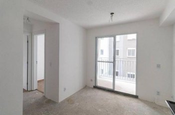 apartment em Rua Goiatins, Itaquera - São Paulo - SP