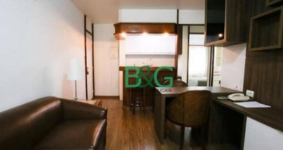 apartment em Rua Campos Bicudo, Jardim Europa - São Paulo - SP