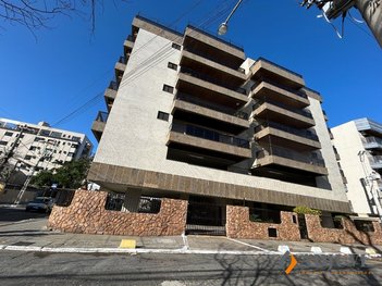 apartment em Rua Alex Novelino, Vila Nova - Cabo Frio - RJ