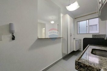 apartment em Rua Arno Tognetta, Jardim Progresso - Americana - SP
