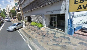 office em Anchieta, Centro - Campinas - SP