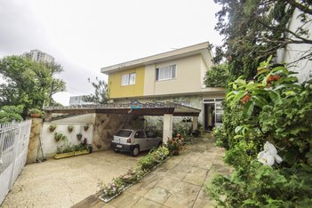 house em Rua Santa Lucrécia, Sacomã - São Paulo - SP