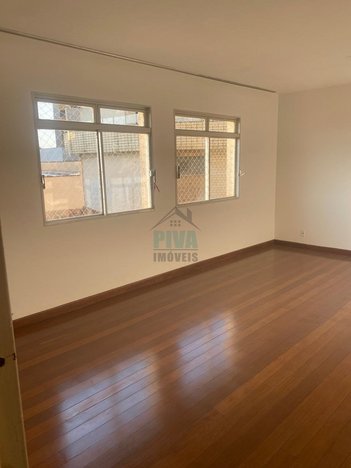 apartment em Rua Cândido Nogueira, Grajaú - Belo Horizonte - MG