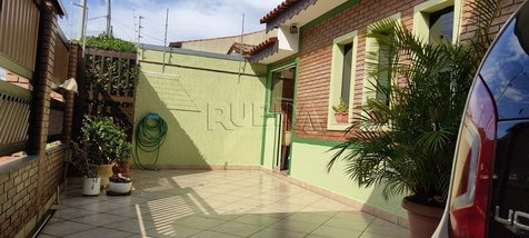 house em Rua Vice-Presidente Manuel Vitorino Pereira, Parque São Vicente - Mauá - SP