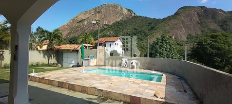 house em Rua Ruth Sabrosa Pereira Caldas, Recanto de Itaipuaçu (Itaipuaçu) - Maricá - RJ