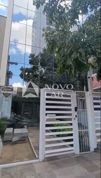 office em Avenida Alegrete, Petrópolis - Porto Alegre - RS