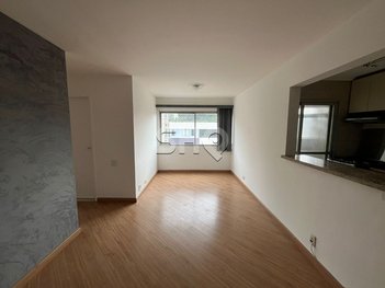apartment em Rua Padre Artur Somensi, Vila Madalena - São Paulo - SP