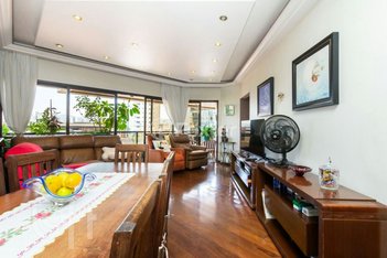 apartment em Rua Pedro Doll, Santana - São Paulo - SP