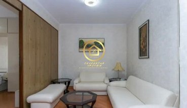 apartment em Rua Anhangüera, Barra Funda - São Paulo - SP