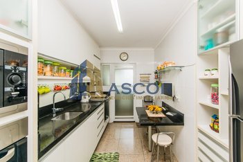 apartment em Hoepcke, Centro - Florianópolis - SC