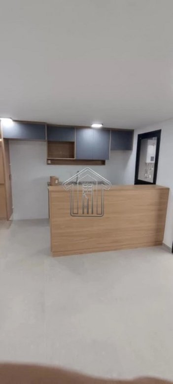 apartment em Rua das Esmeraldas, Jardim - Santo André - SP