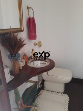 apartment em Alameda dos Aicás, Indianópolis - São Paulo - SP