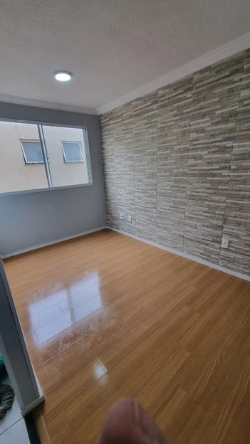 apartment em Rua Figueira da Polinésia, Jardim Matarazzo - São Paulo - SP