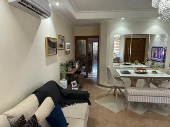 house em Rua Muritinga, Vila Floresta - Santo André - SP