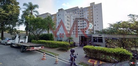 apartment em Rua Victório Santim, Itaquera - São Paulo - SP