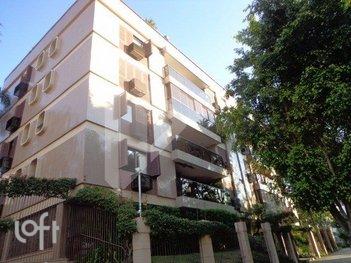 apartment em Avenida Bagé, Petrópolis - Porto Alegre - RS