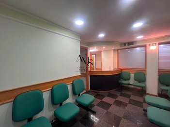 office em Rua Professor Duplan, Rio Branco - Porto Alegre - RS